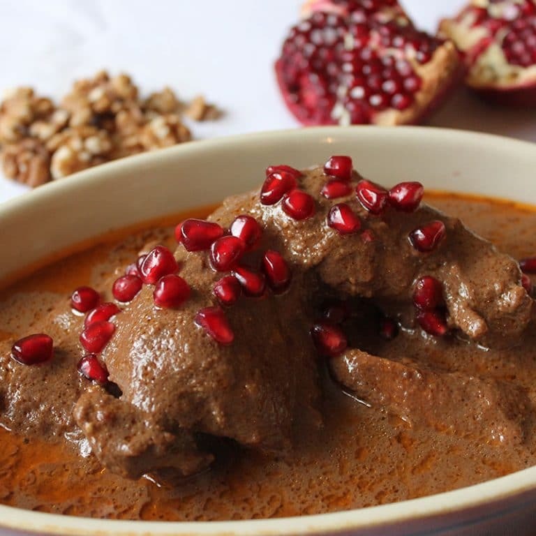 Picture of خورش فسنجان