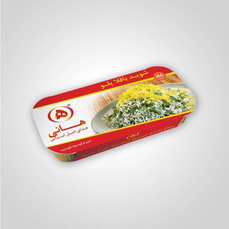 Picture of شوید باقالا