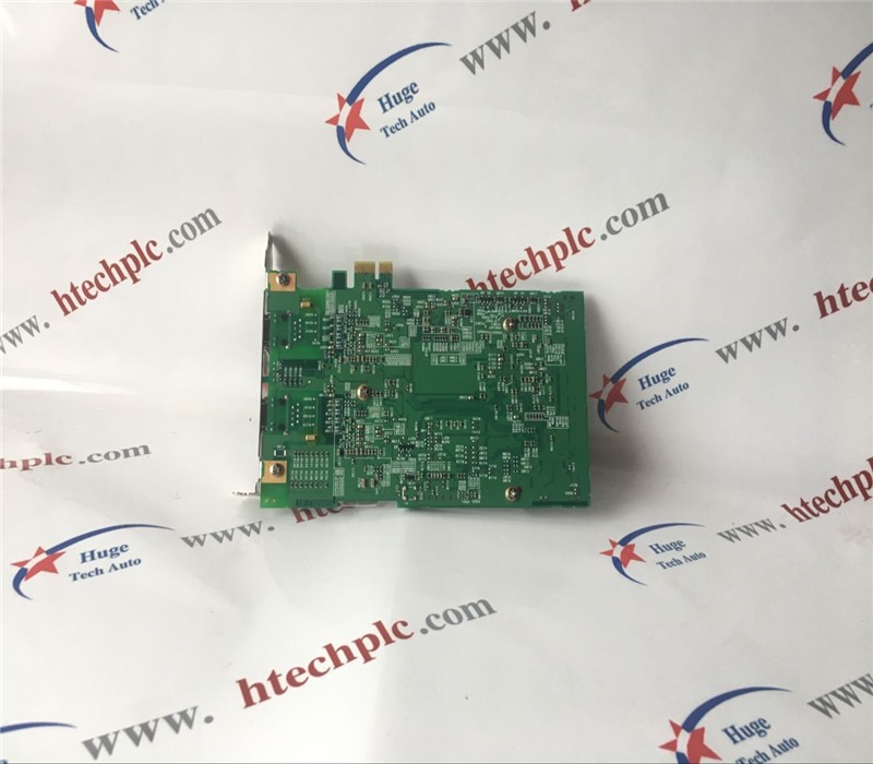 Picture of GE IC697PCM711MP effective service