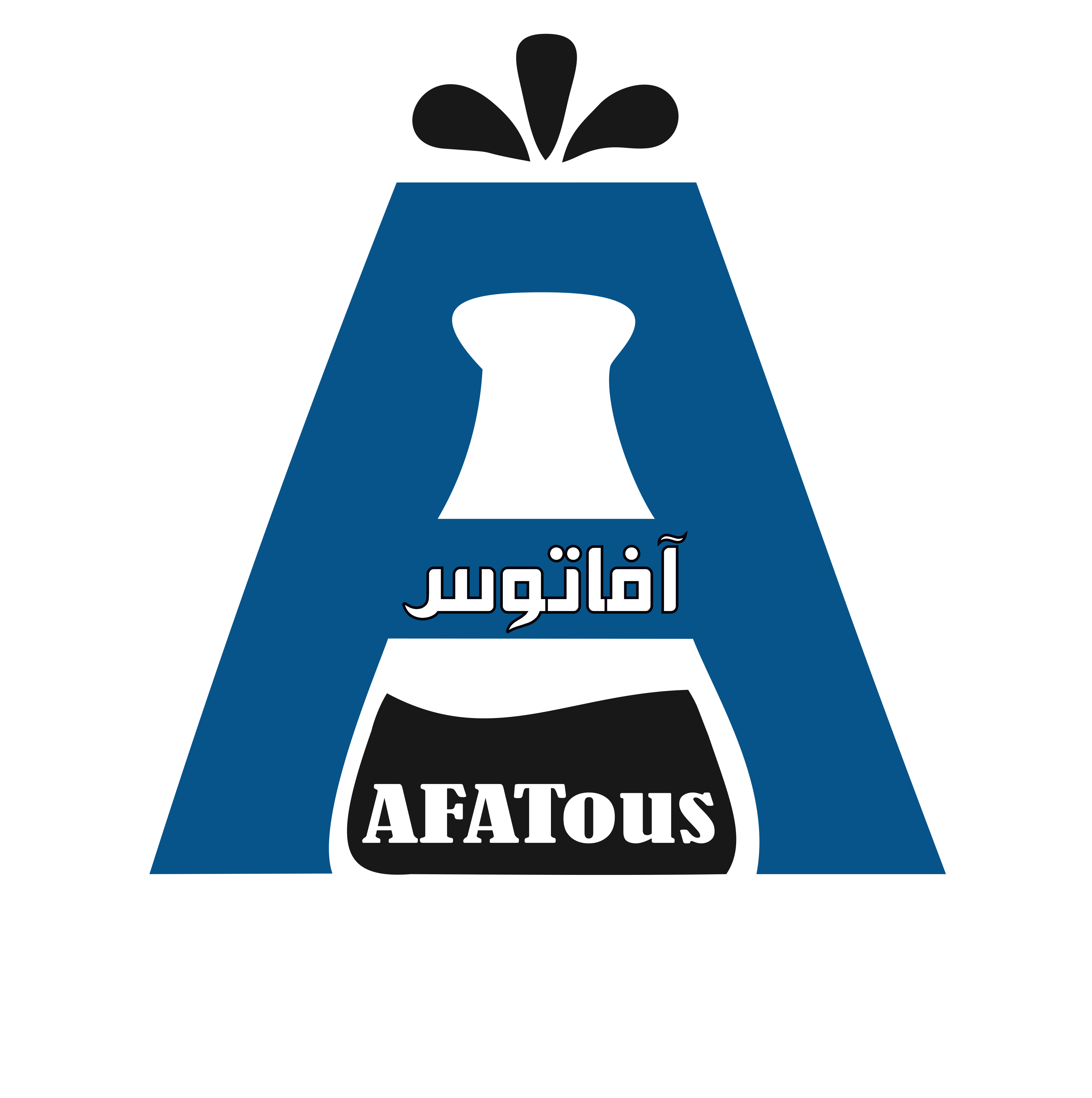 آبدین فن آزما توس