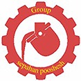 گروه فنی مهندسی سپاهان پوشش