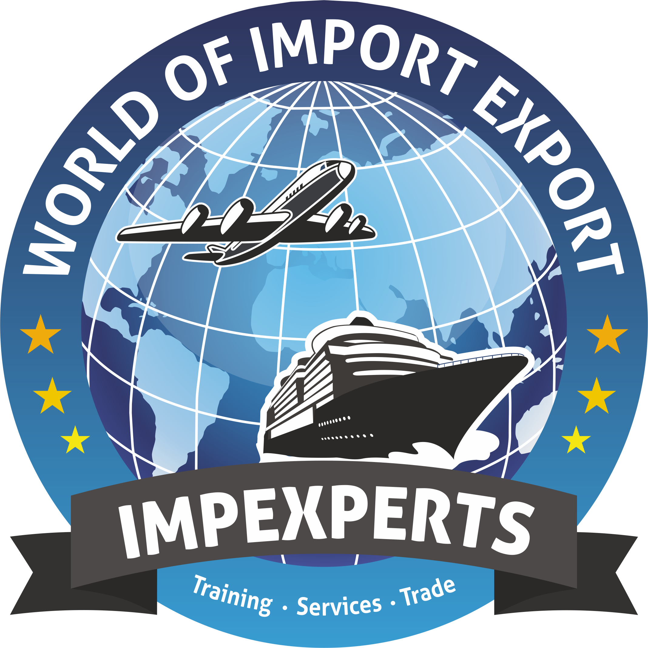 Impexperts- World of Import Export