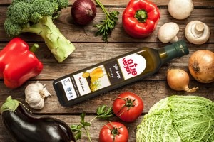 Picture of روغن فرابکر کلزا پت 500 میلی لیتر