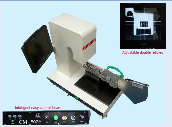 تصویر  Yamaha CL FEEDER calibration jigs