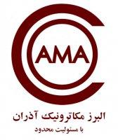 Alborz Mechatronic Azaran
