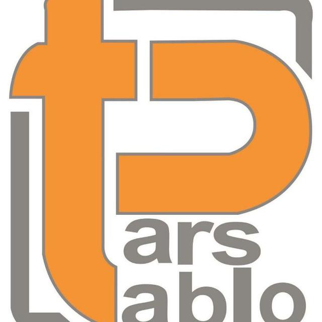 Tablo Pars