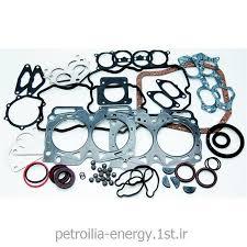 Picture of Rubber seal gasket
