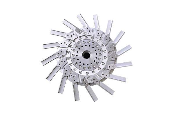تصویر  Pelletizing knife