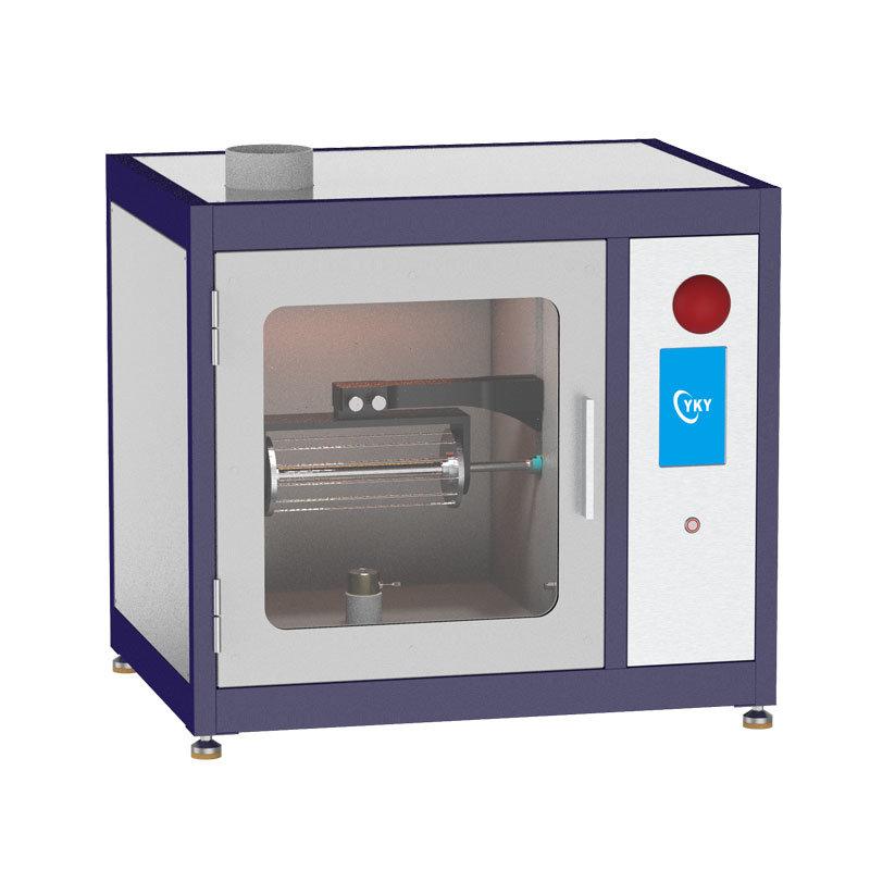 تصویر  High-Voltage Electrospinning Machine for Ultrafine Fiber Preparation (Max heating power1000W)