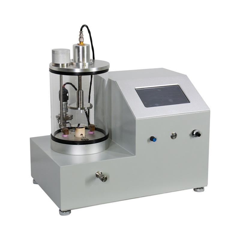 Picture of Small Temperature-Controlled Thermal Evaporation Coating Machine