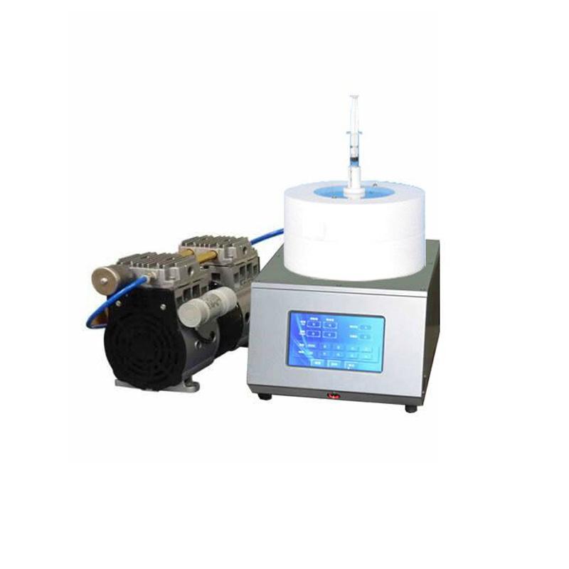 تصویر  Cost Effective Ultrasonic Spin-Spray Coater for Iquid-Phase Coating Process