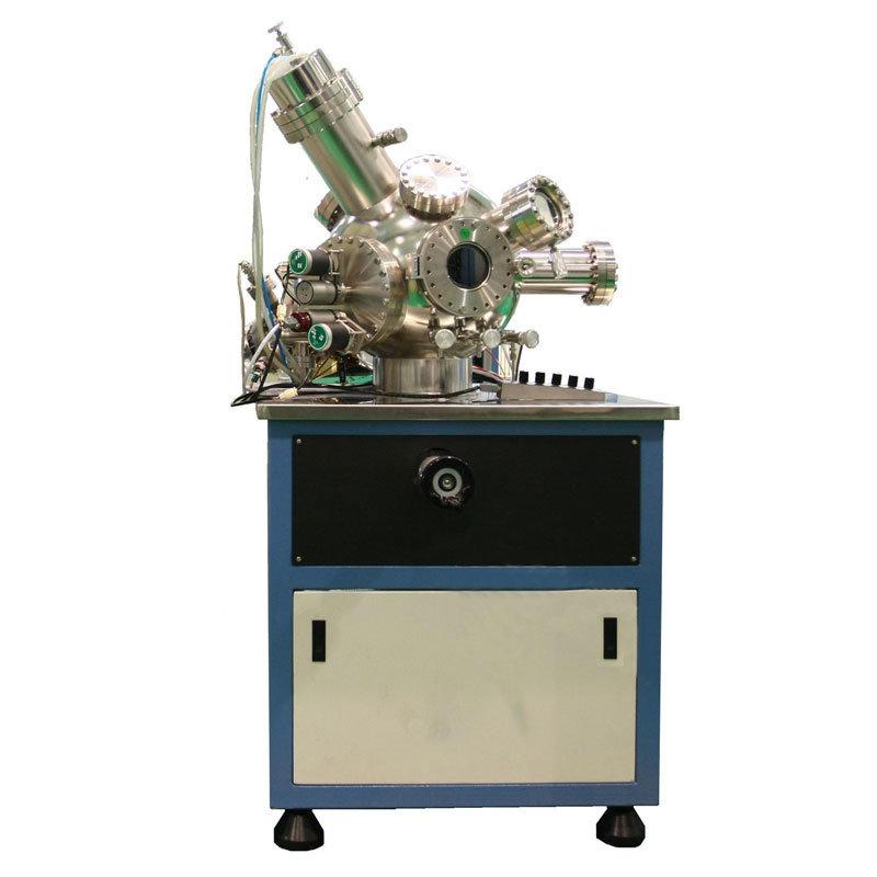 تصویر  Ultra High Vacuum Pulsed Laser Deposition Coating Equipment PLD System