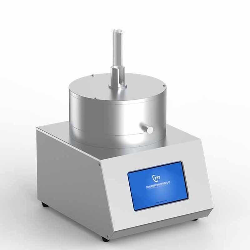 تصویر  Laboratory Anti-Corrosion Spin Coater with Excellent Chemical Stability and Strong Corrosion Resistance PTFE Chamber
