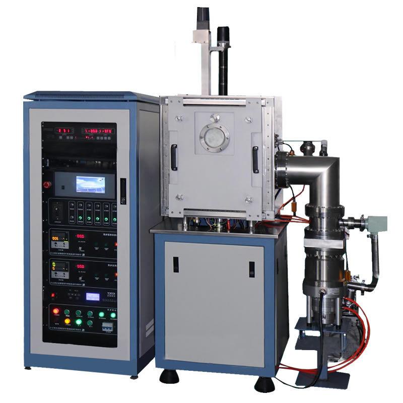 تصویر  Organic-Inorganic Combined Evaporation Coating System for Research of New Materials and New Process Films in Scientific Research Units