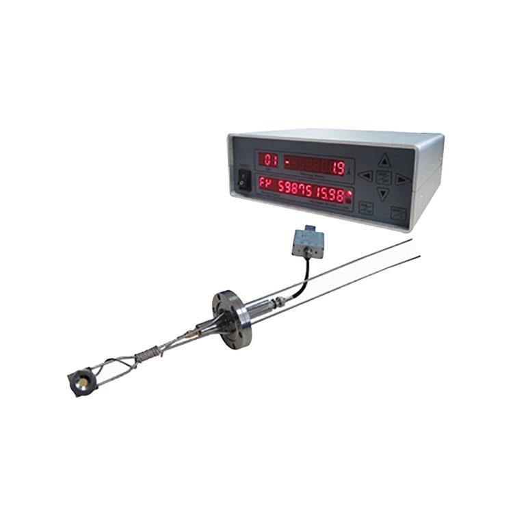 تصویر  Computer-Controlled High-Precision Small-Volume Film Thickness Monitor for Laboratory Coating