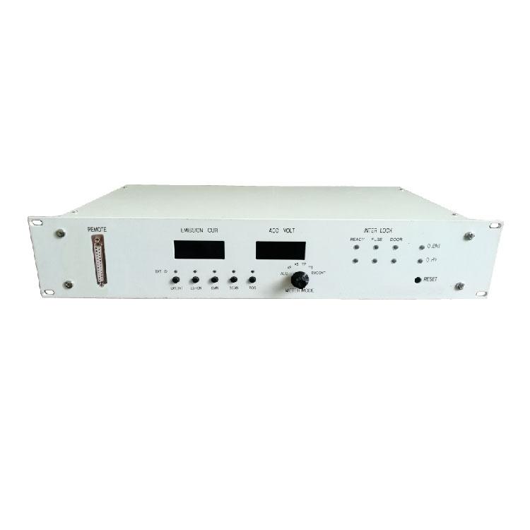 تصویر  Electron gun scanning controller for electron beam coating instrument
