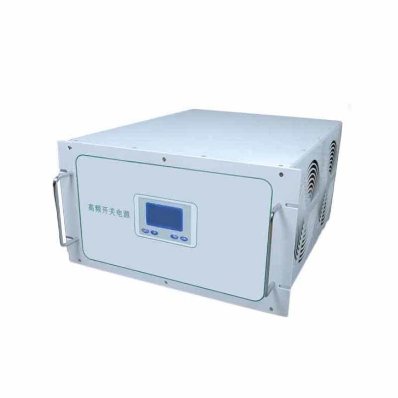 تصویر  Parameters Customizable High Voltage Power Supply for Coating Equipment