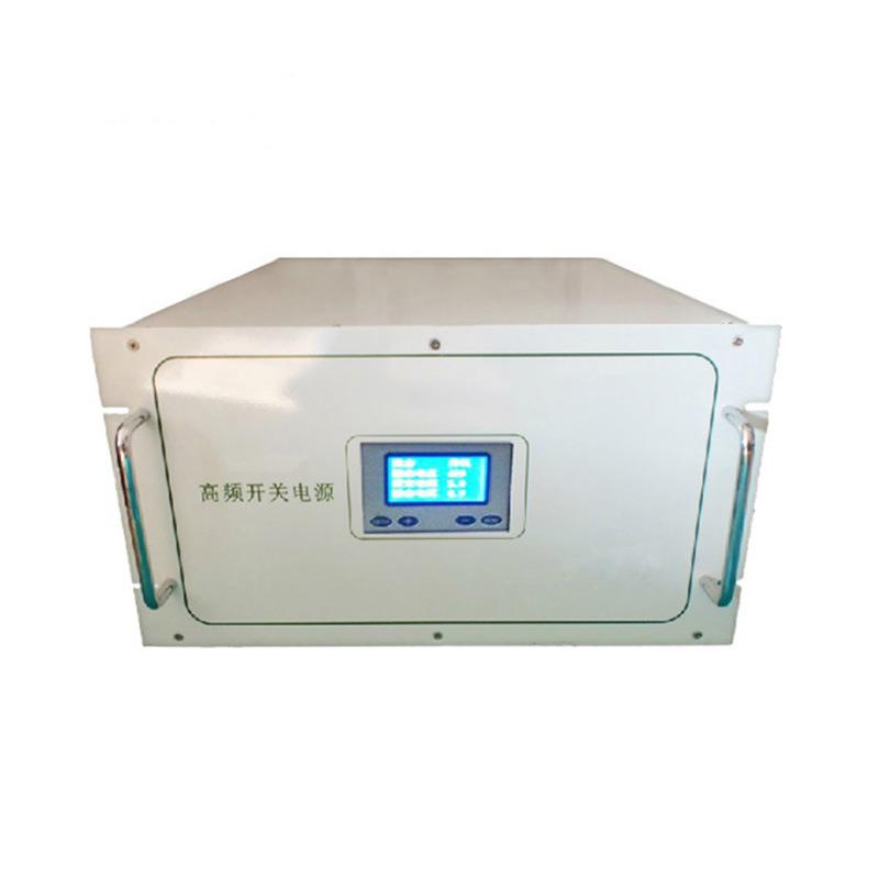 تصویر  High Voltage Programmable DC Switching Power Supply 100kw 100A