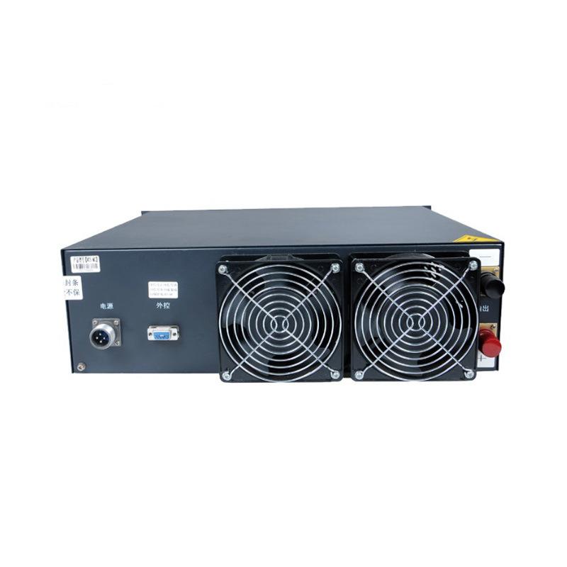 تصویر  20kw PVD Magnetron Sputtering Power Supply for Coating Equipment