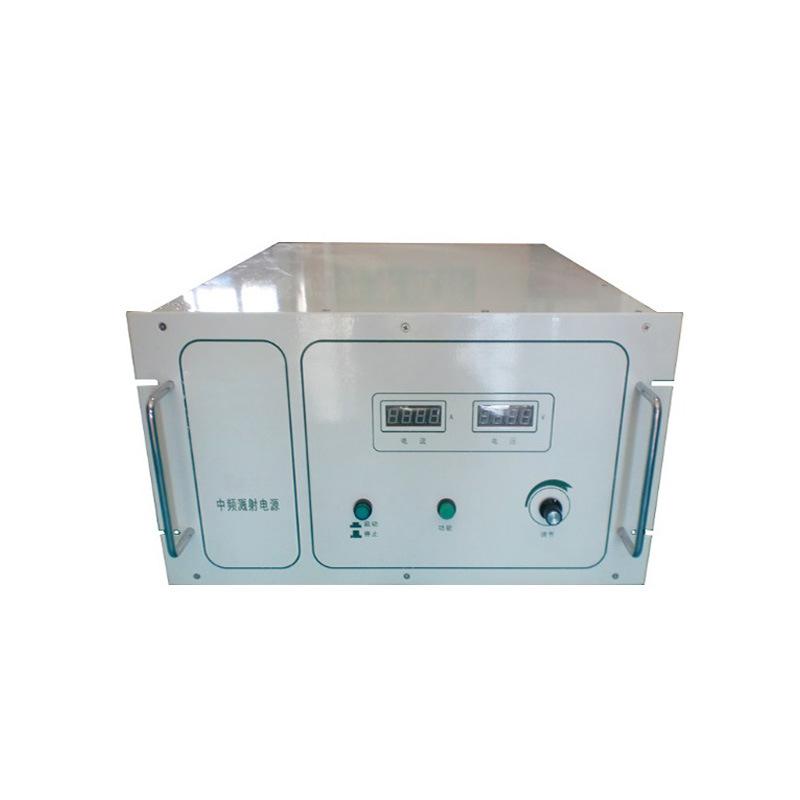 تصویر  40kw Magnetron Sputtering Power Supply for PVD Vacuum Coating