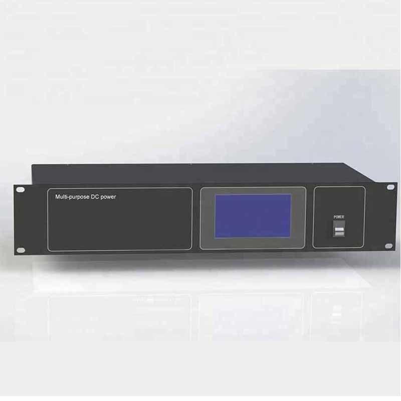 تصویر  High Quality Source Output Adjustable Switching Mf Power Supply for Coating Equipment