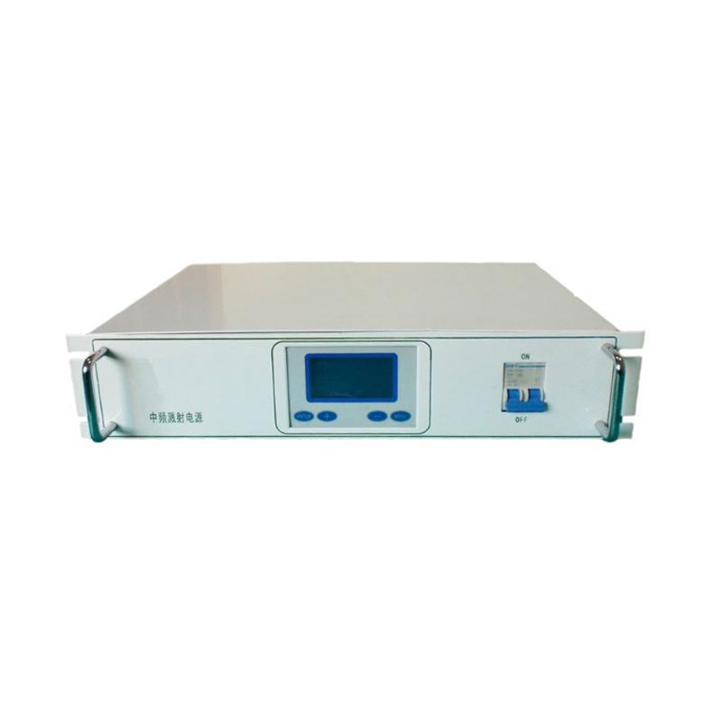 تصویر  60kw High Power Source Unipolar Bias Pulsed Power Supply for Coating Equipment