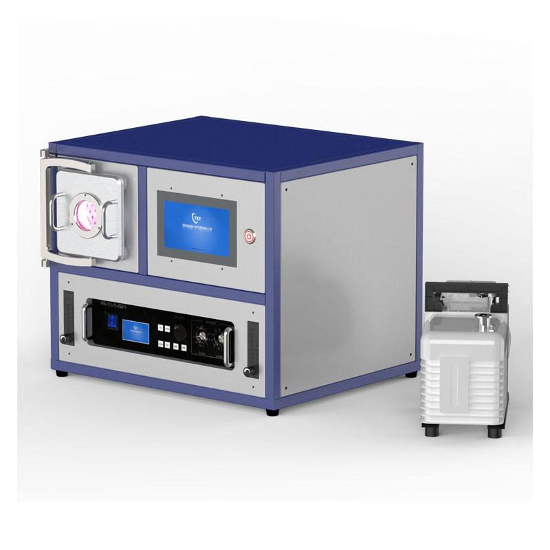 تصویر  2L Compact Plasma Cleaner for Polymer Science and Biomedicine (CY-P2L-100W)