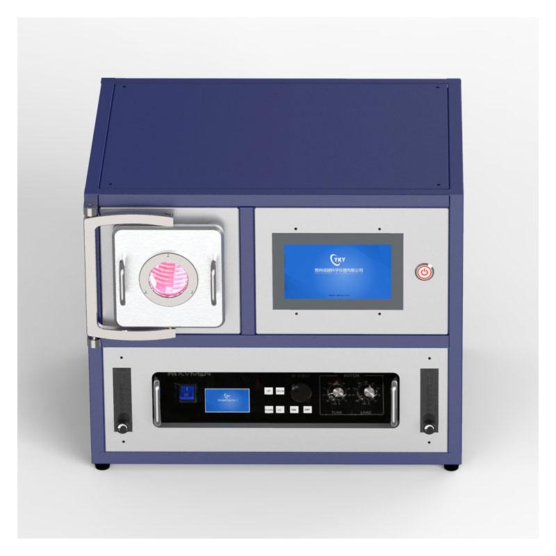 تصویر  Economic Plasma Surface Activation Cleaning 2L Plasma Cleaner 300W