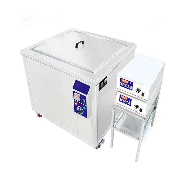 تصویر  Industrial High-Efficiency Ultrasonic Cleaning Machine to Remove Oil, Rust, Wax, Glue, Dust, Ink, Fingerprints, Carbon Deposits