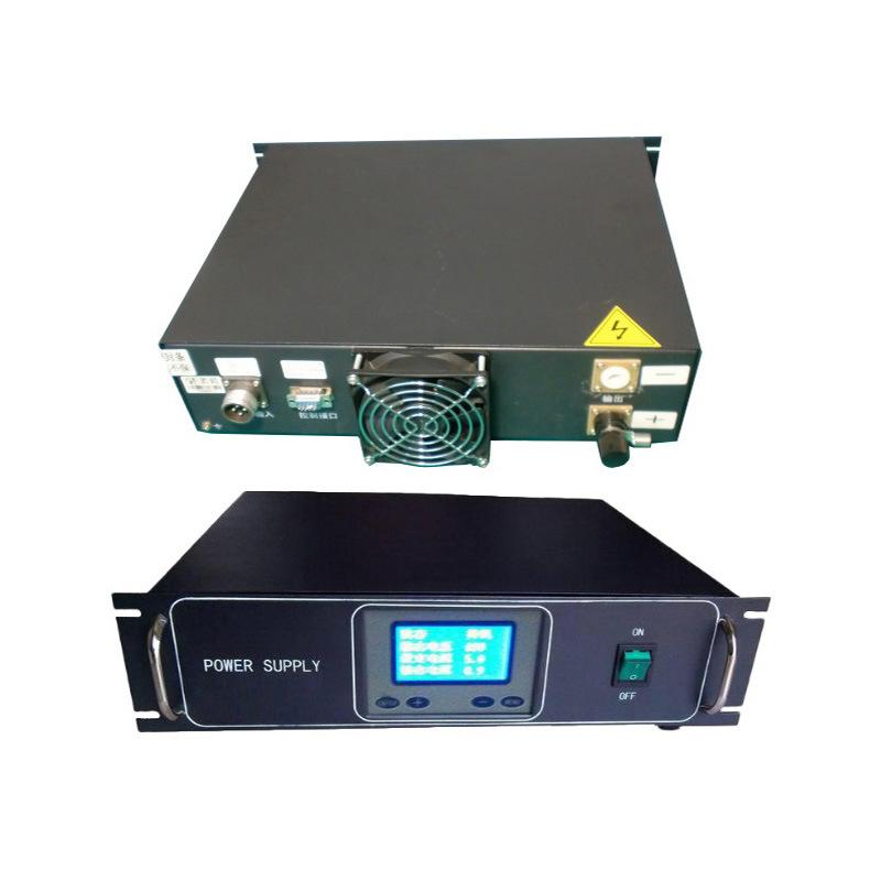 تصویر  Hot Sale High Efficiency 10kw 30kv AC Dbd Power Supply