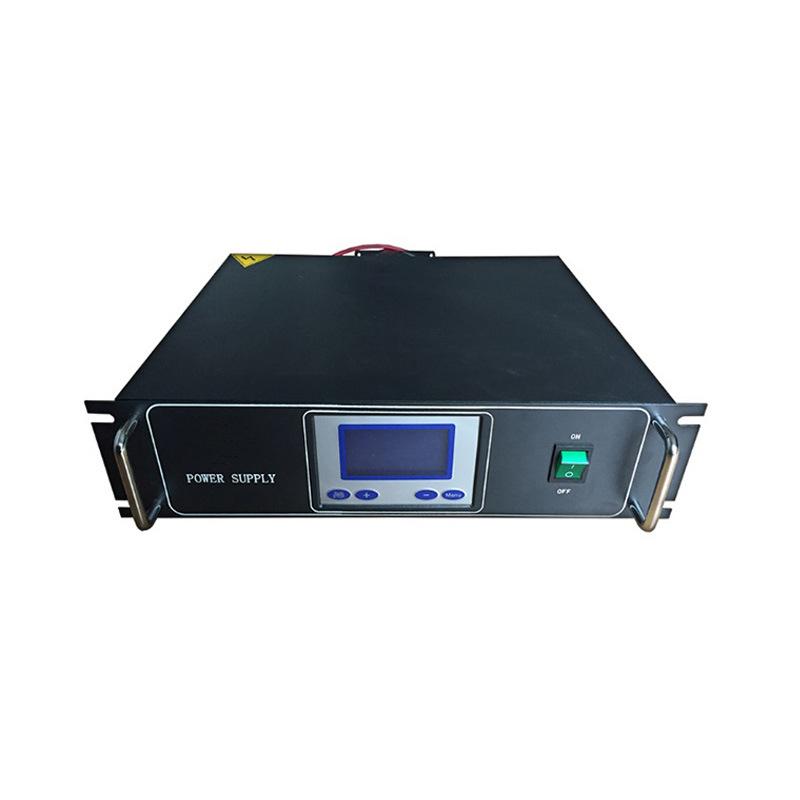 تصویر  10kw/10kv Dielectric Barrier Discharge (DBD) Power Supply SMPS Made in China