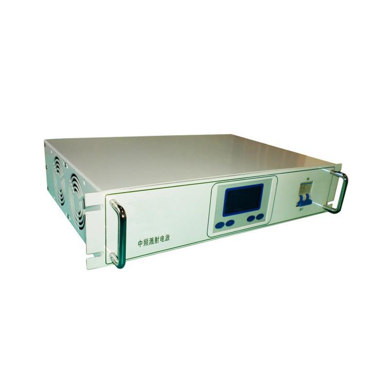 تصویر  3000W 40kHz AC Medium Frequency Plasma Cleaner Power Supply