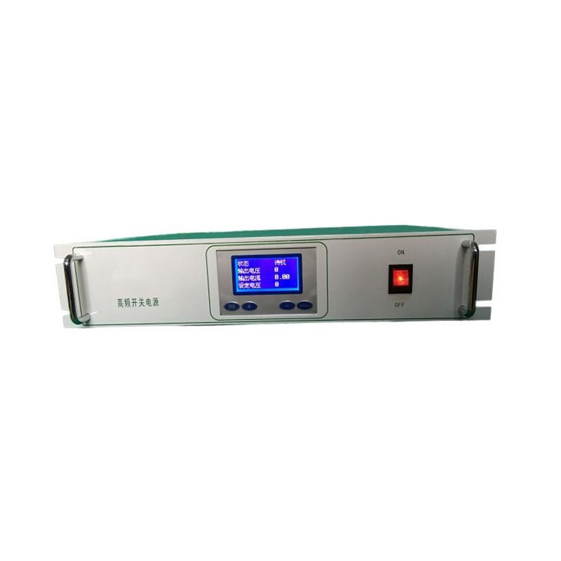 تصویر  10kv 3kw 20~50kHz Power Supply for Dbd Plasma Cleaner