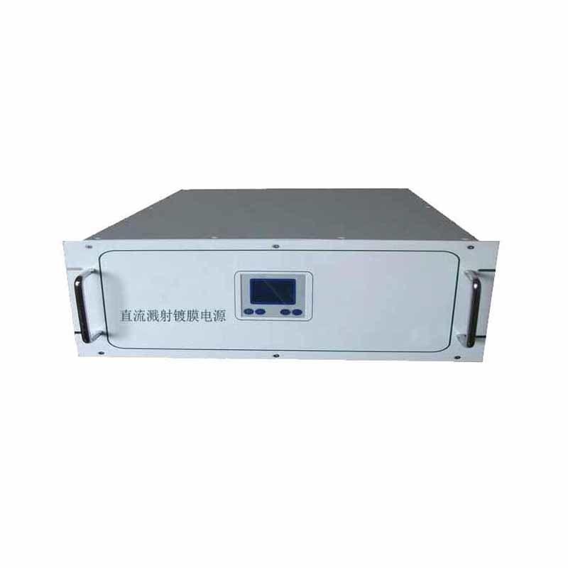 تصویر  Regulated Switching CNC Plasma Surface Treatment Power Supply 80kw 40kHz Price
