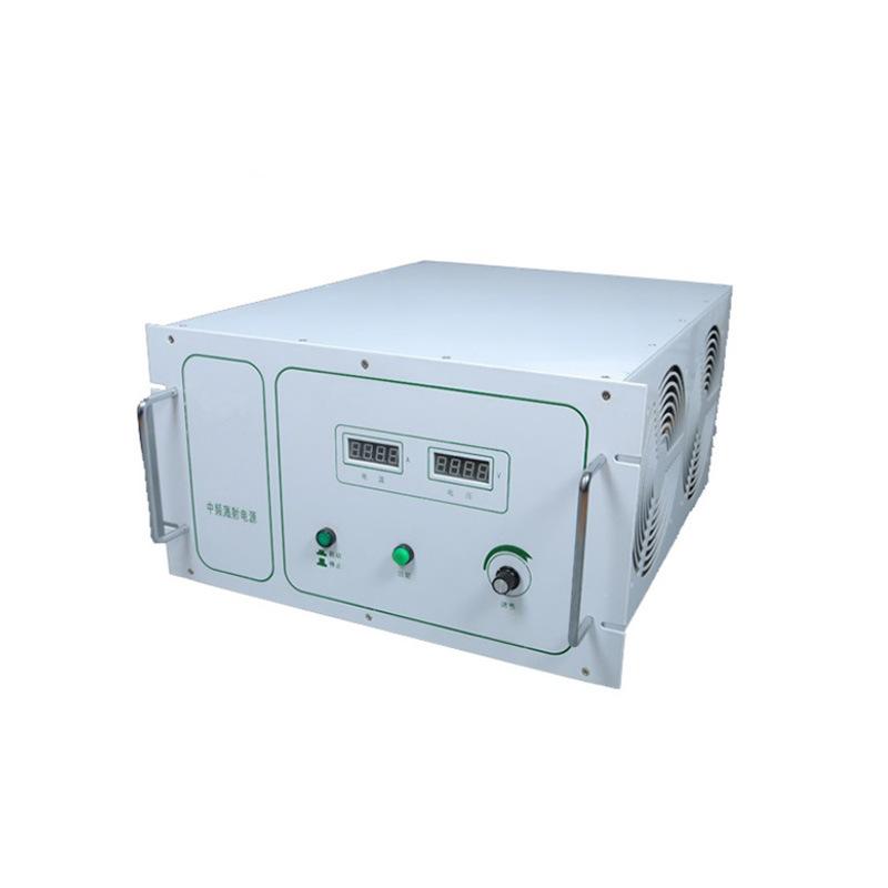 تصویر  Plasma Cleaning Machine Midfrequency Power Supply with LED Display 40kw 40kHz