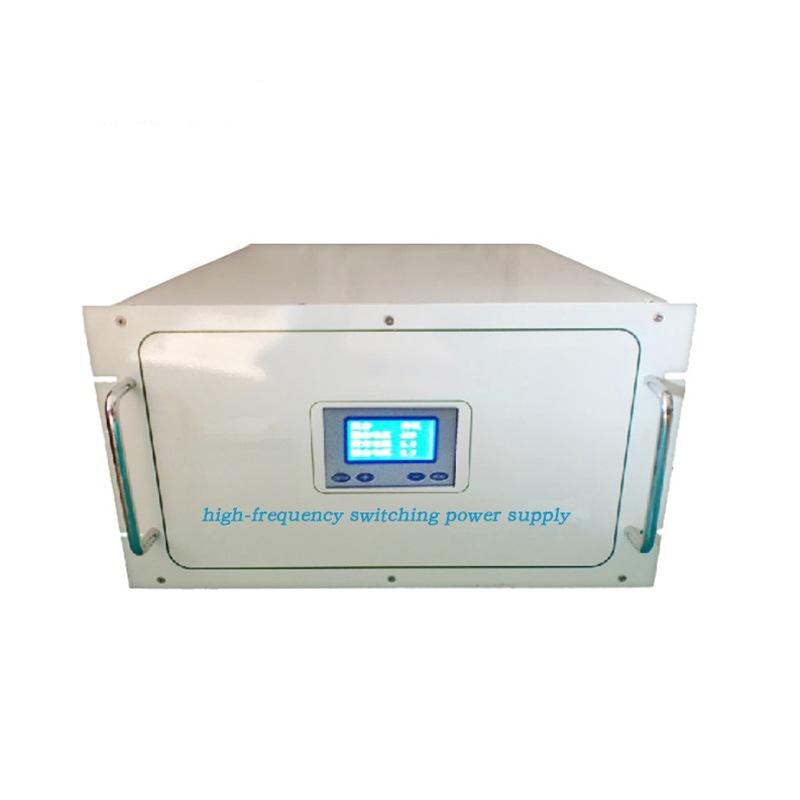 تصویر  Dielectric Barrier (discharge) Dbd Industrial Power Supply for Plasma Cleaning Machine