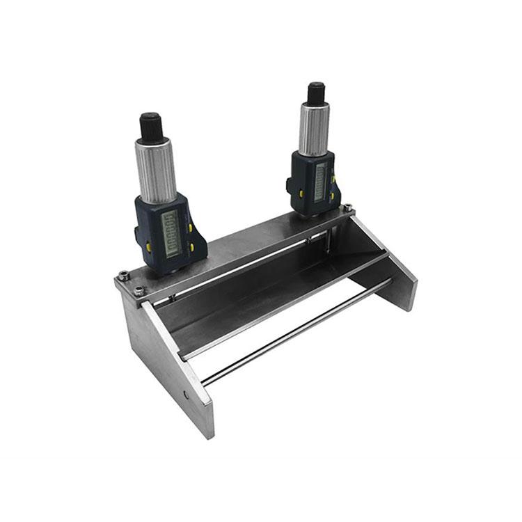 تصویر  Micron adjustable film applicator-width 250mm