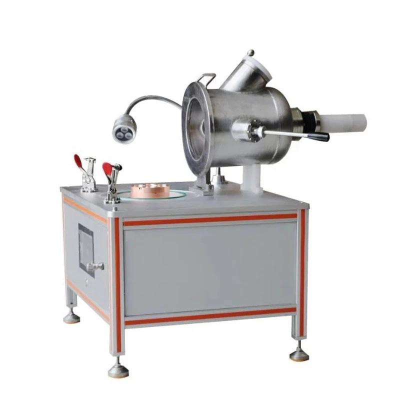 Picture of Vacuum Arc Melting Furnace for Melting Metal by Plasma Technology (CY-AM180-V7X)