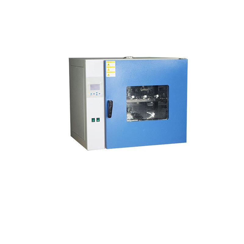 تصویر  250c 25L Small Lab Vacuum Furnace with Vacuum Pump