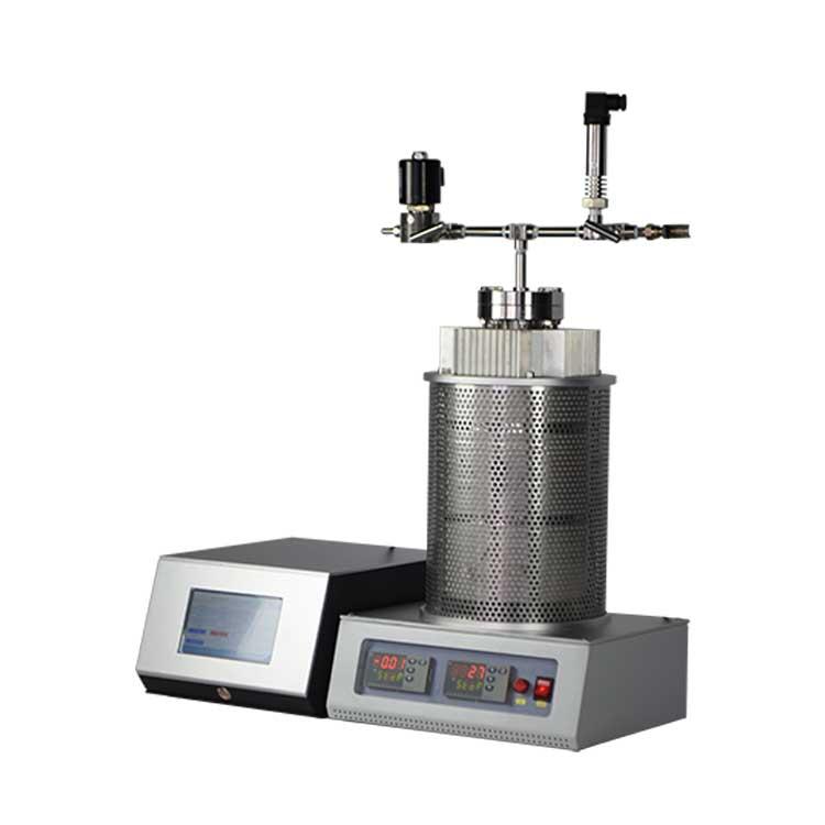 تصویر  Ni-Based Super-Alloy High Pressure Hydro-Thermal Reactor 1100c Cy-1100X-RC