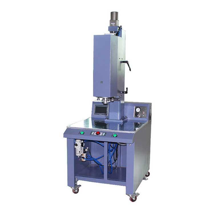 تصویر  Fully digital circuit design automatic frequency tracking ultrasonic welding machine