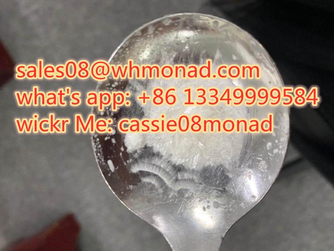 تصویر  In stock powder Phenacetin CAS 62-44-2