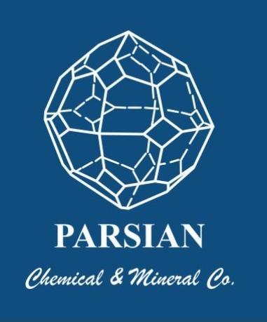 تصویر برای تامین کننده شیمیائی معدنی پارسیان