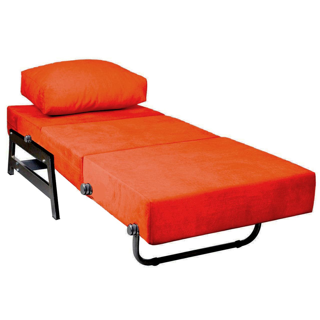 Picture of Diako's single sofa bed, Model: Tiam