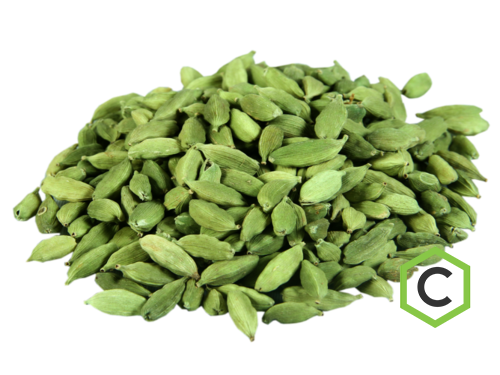 تصویر  Cardamom