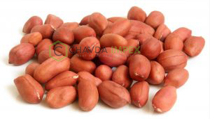 تصویر  Peanuts