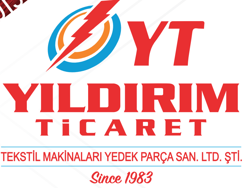 Yıldırım Ticaret Tek. Makine Yed. Par. San. Ltd. Şti.