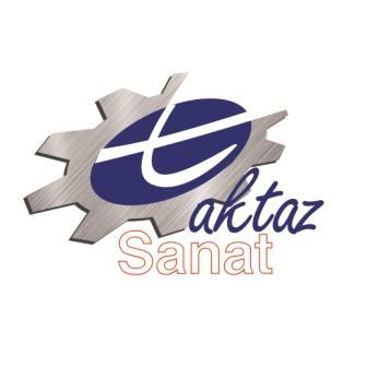 صنایع لاستیک سازی تکتاز صنعت