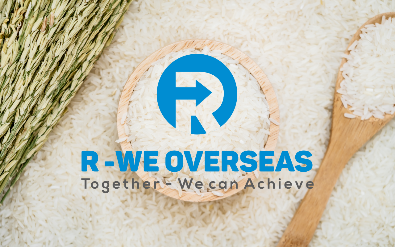 R-We Overseas