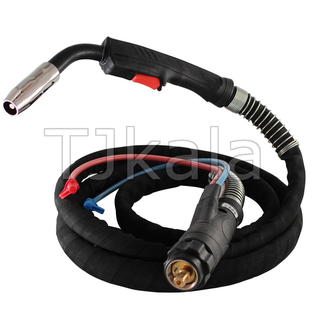 تصویر  تورچ میگ مگ مکسی 4۰۰۰ (آب خنک) CO2 MAXI4000